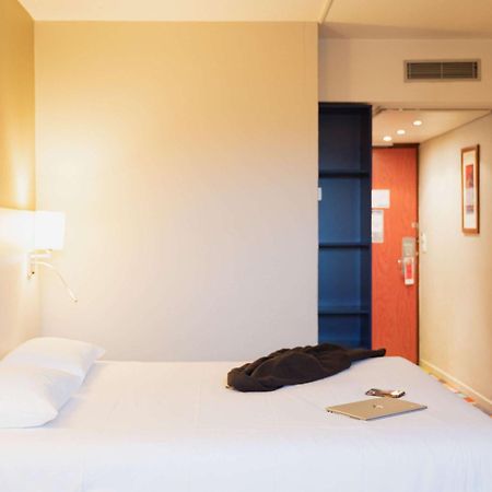 Ibis Styles Lyon Sud Vienne Hotel Chasse-sur-Rhône Exterior foto