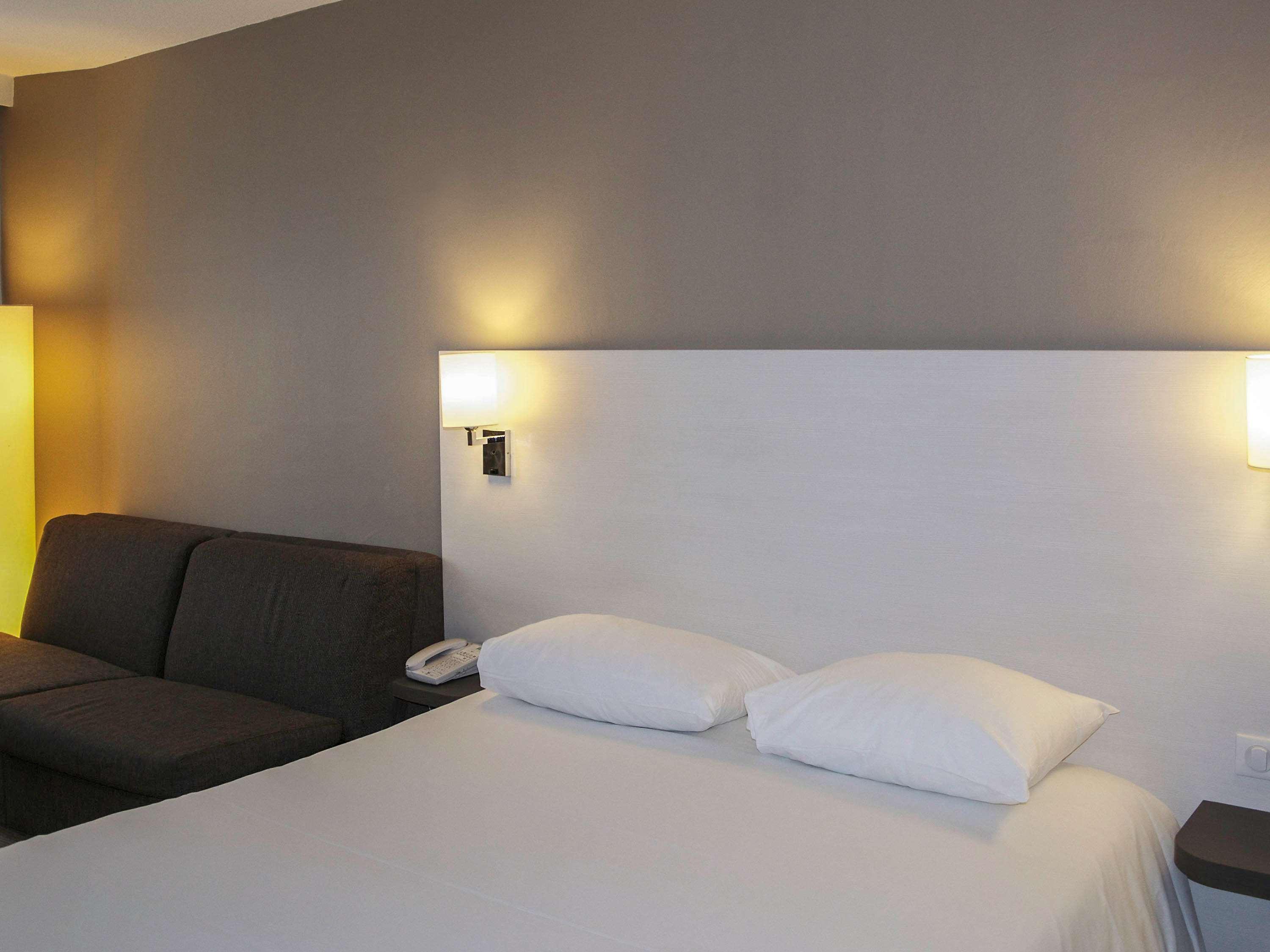 Ibis Styles Lyon Sud Vienne Hotel Chasse-sur-Rhône Exterior foto