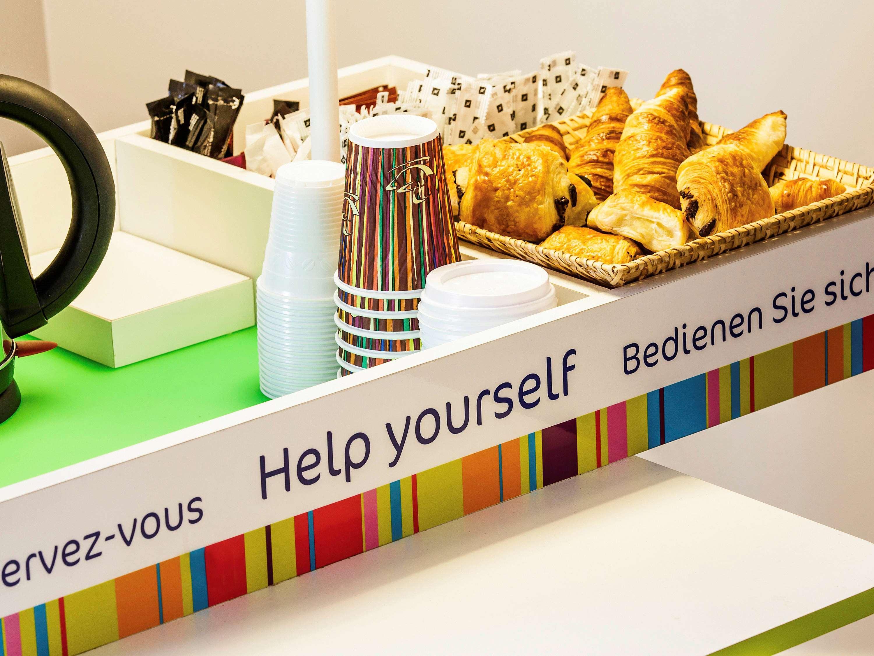 Ibis Styles Lyon Sud Vienne Hotel Chasse-sur-Rhône Exterior foto