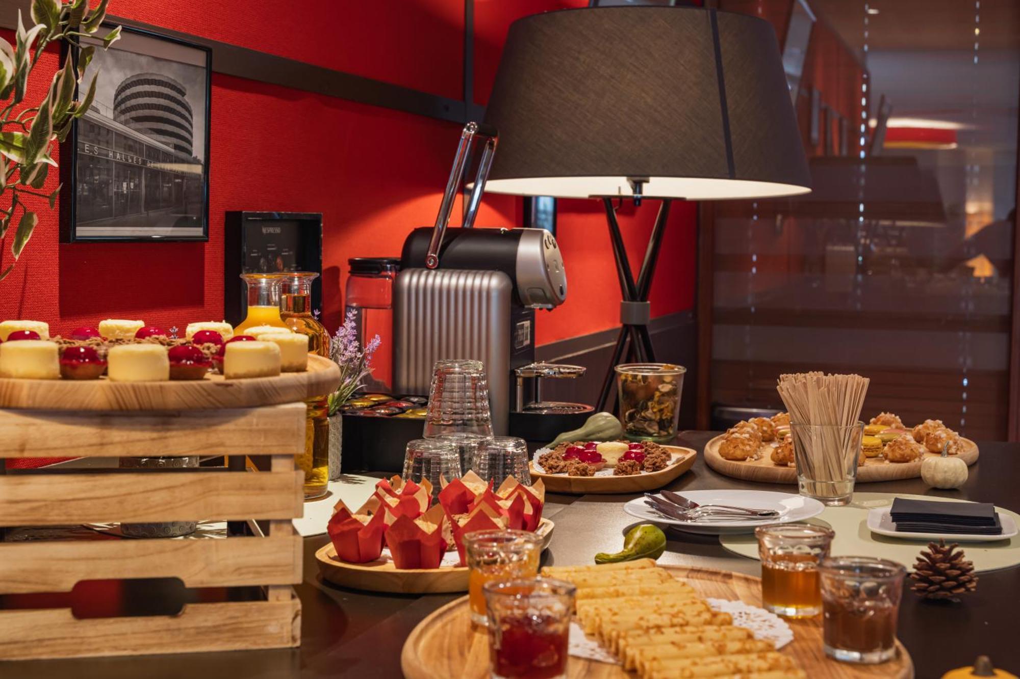 Ibis Styles Lyon Sud Vienne Hotel Chasse-sur-Rhône Exterior foto