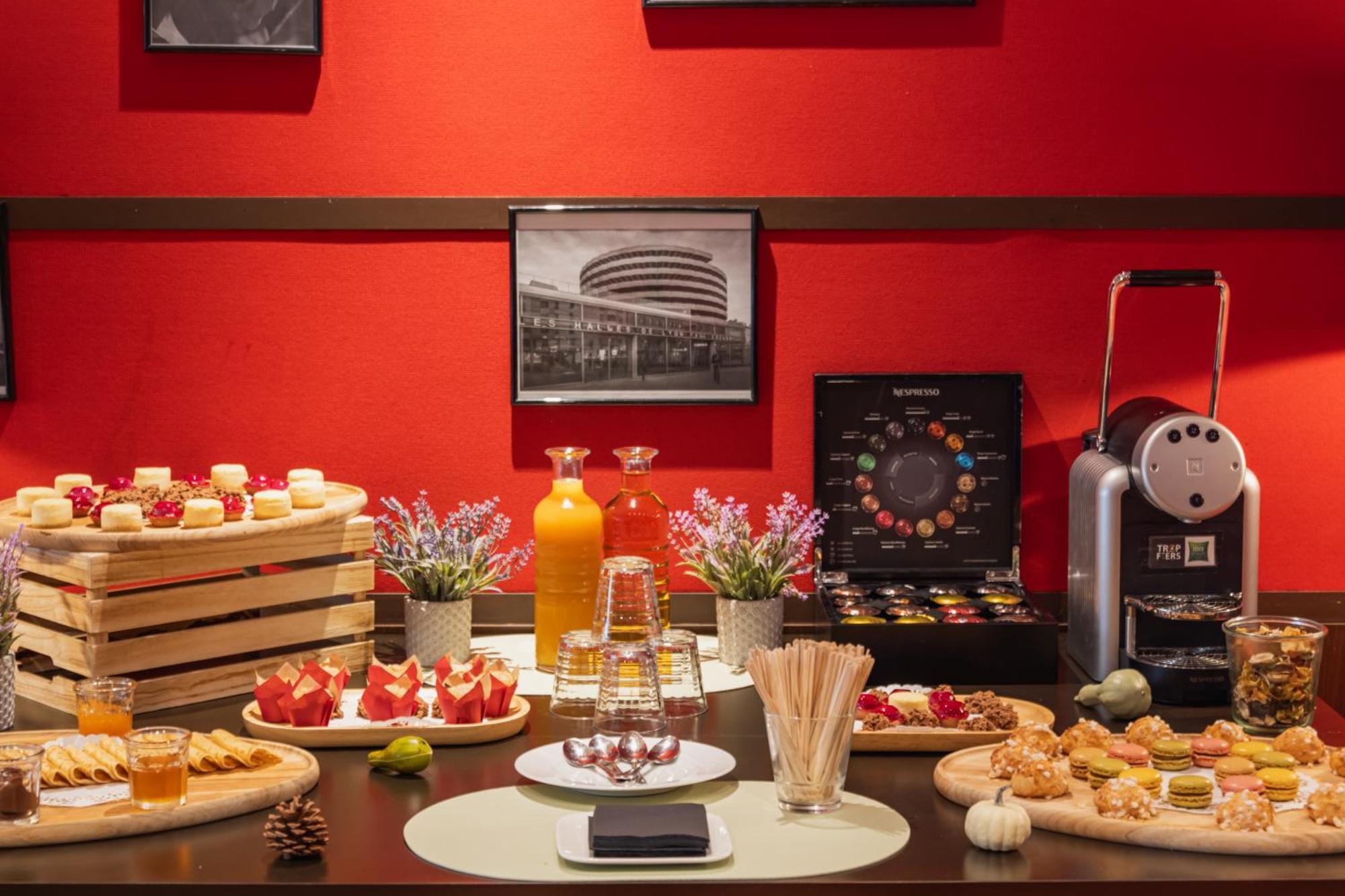 Ibis Styles Lyon Sud Vienne Hotel Chasse-sur-Rhône Exterior foto