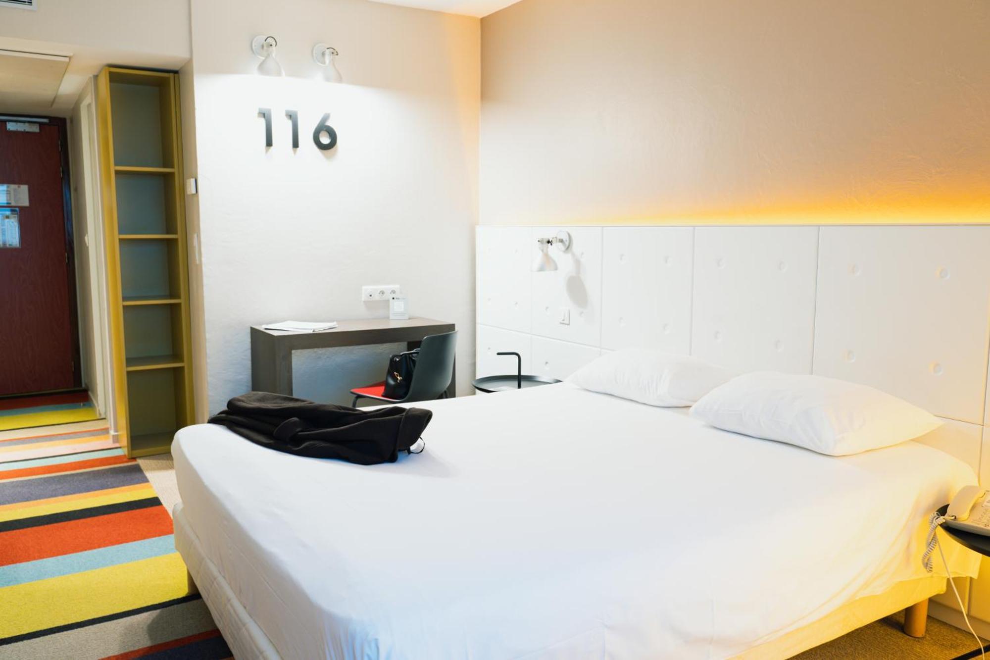 Ibis Styles Lyon Sud Vienne Hotel Chasse-sur-Rhône Exterior foto