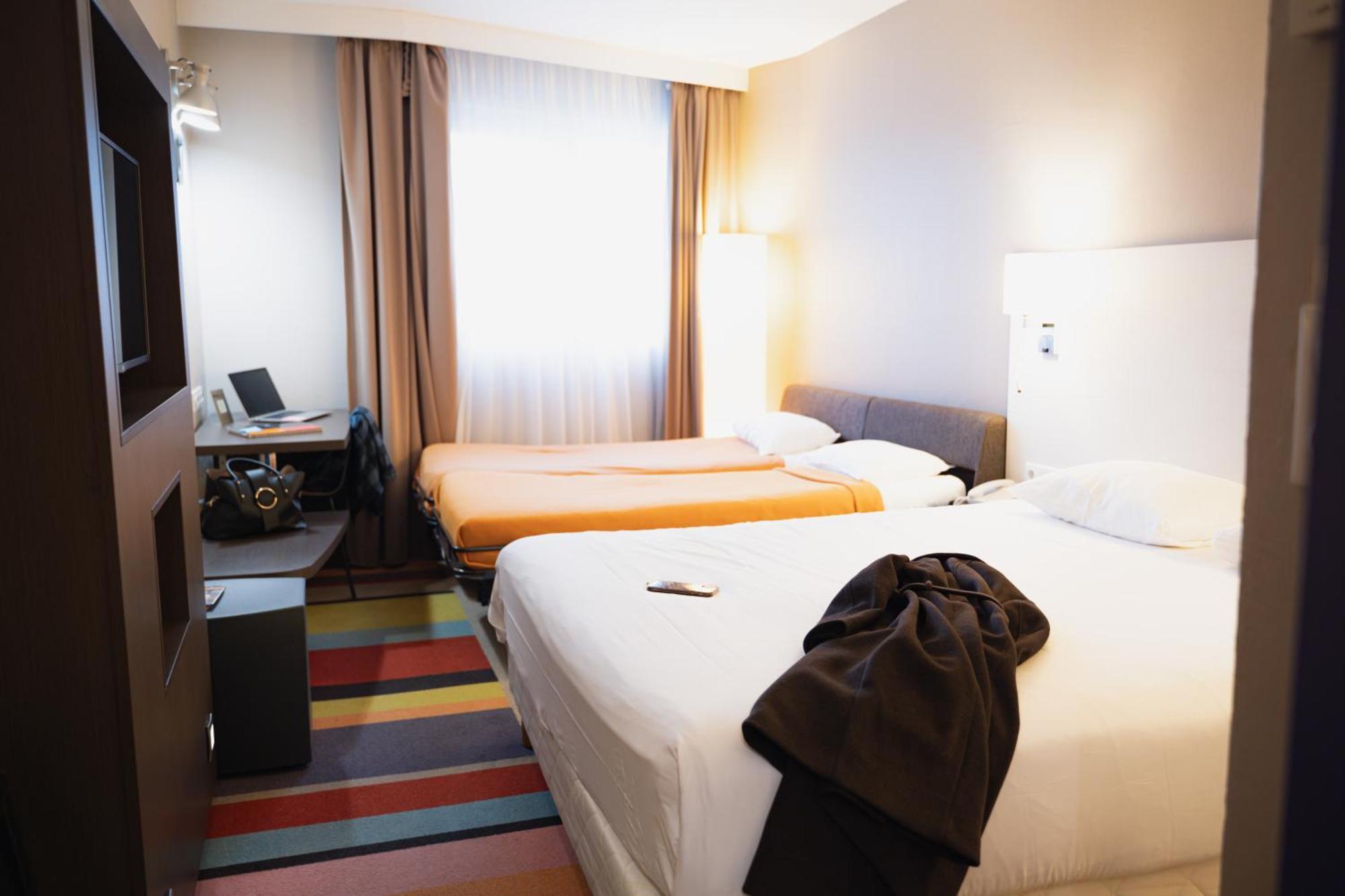 Ibis Styles Lyon Sud Vienne Hotel Chasse-sur-Rhône Exterior foto