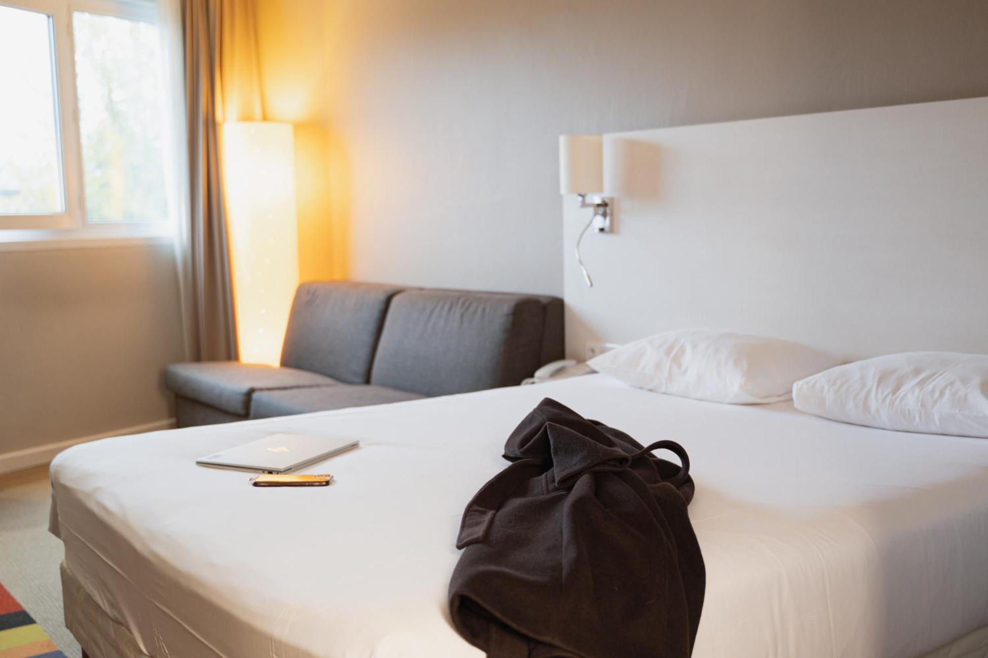 Ibis Styles Lyon Sud Vienne Hotel Chasse-sur-Rhône Exterior foto