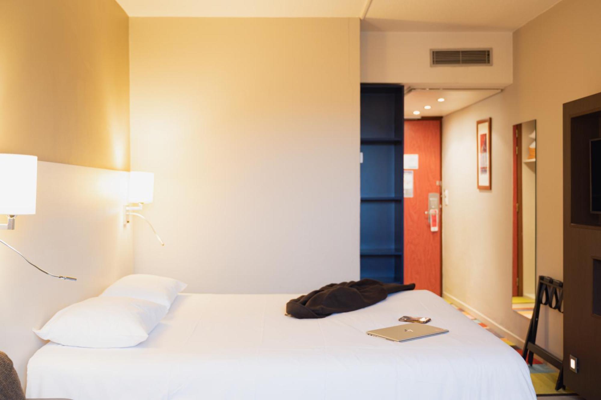 Ibis Styles Lyon Sud Vienne Hotel Chasse-sur-Rhône Exterior foto
