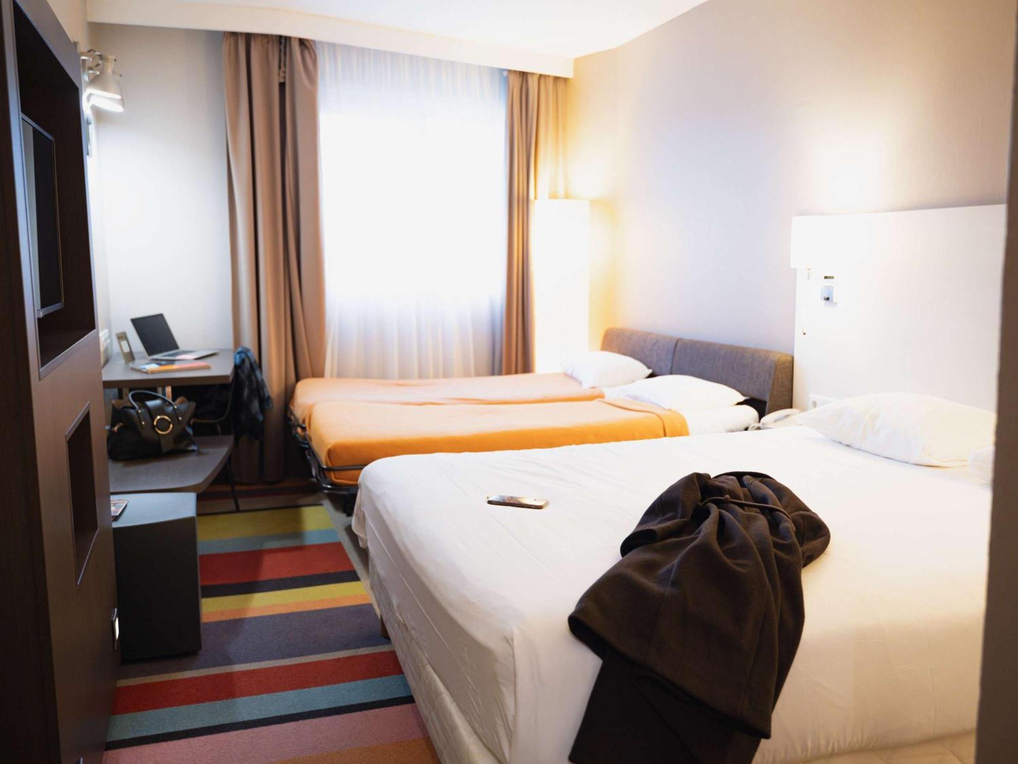Ibis Styles Lyon Sud Vienne Hotel Chasse-sur-Rhône Exterior foto