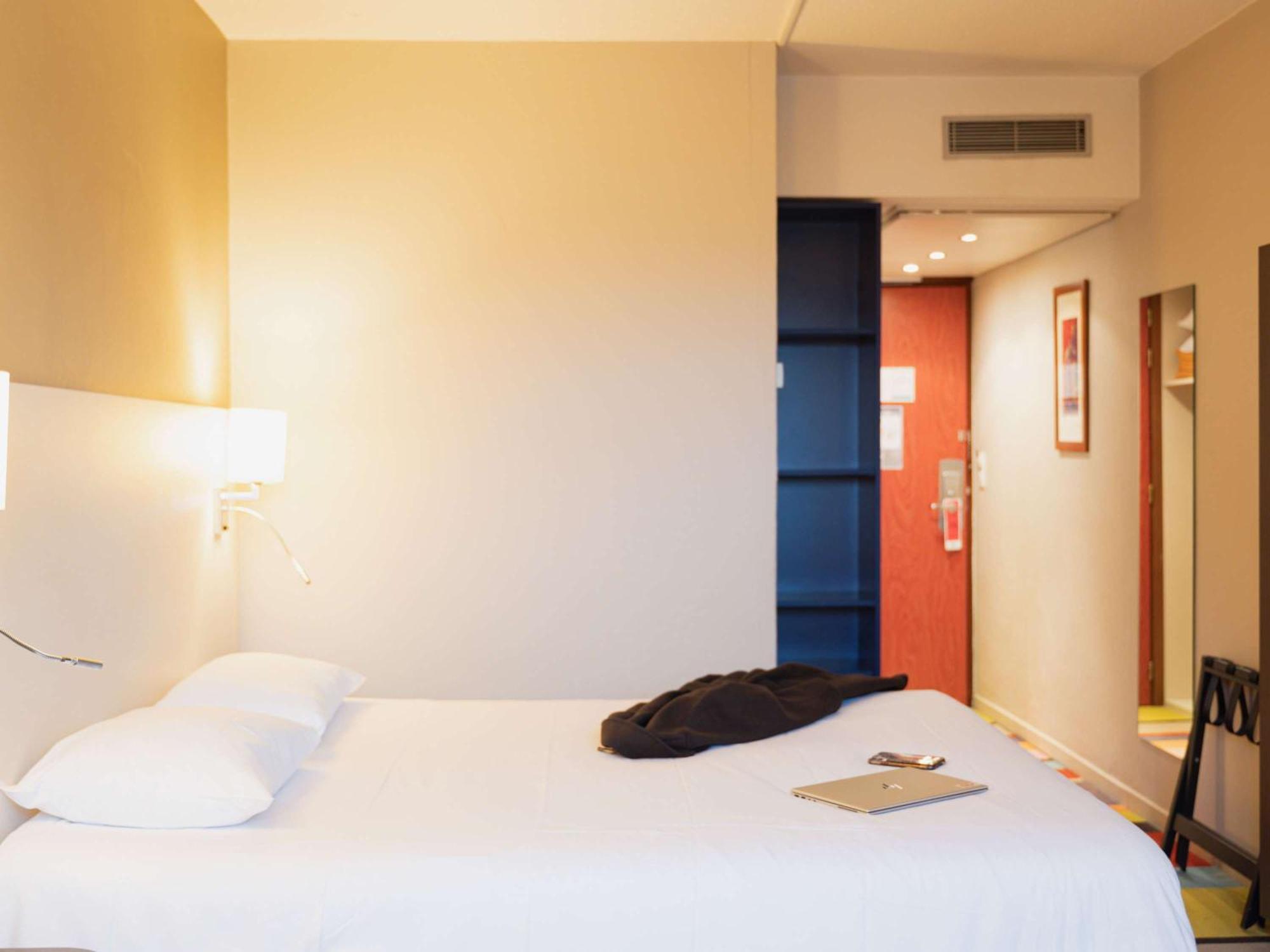 Ibis Styles Lyon Sud Vienne Hotel Chasse-sur-Rhône Exterior foto