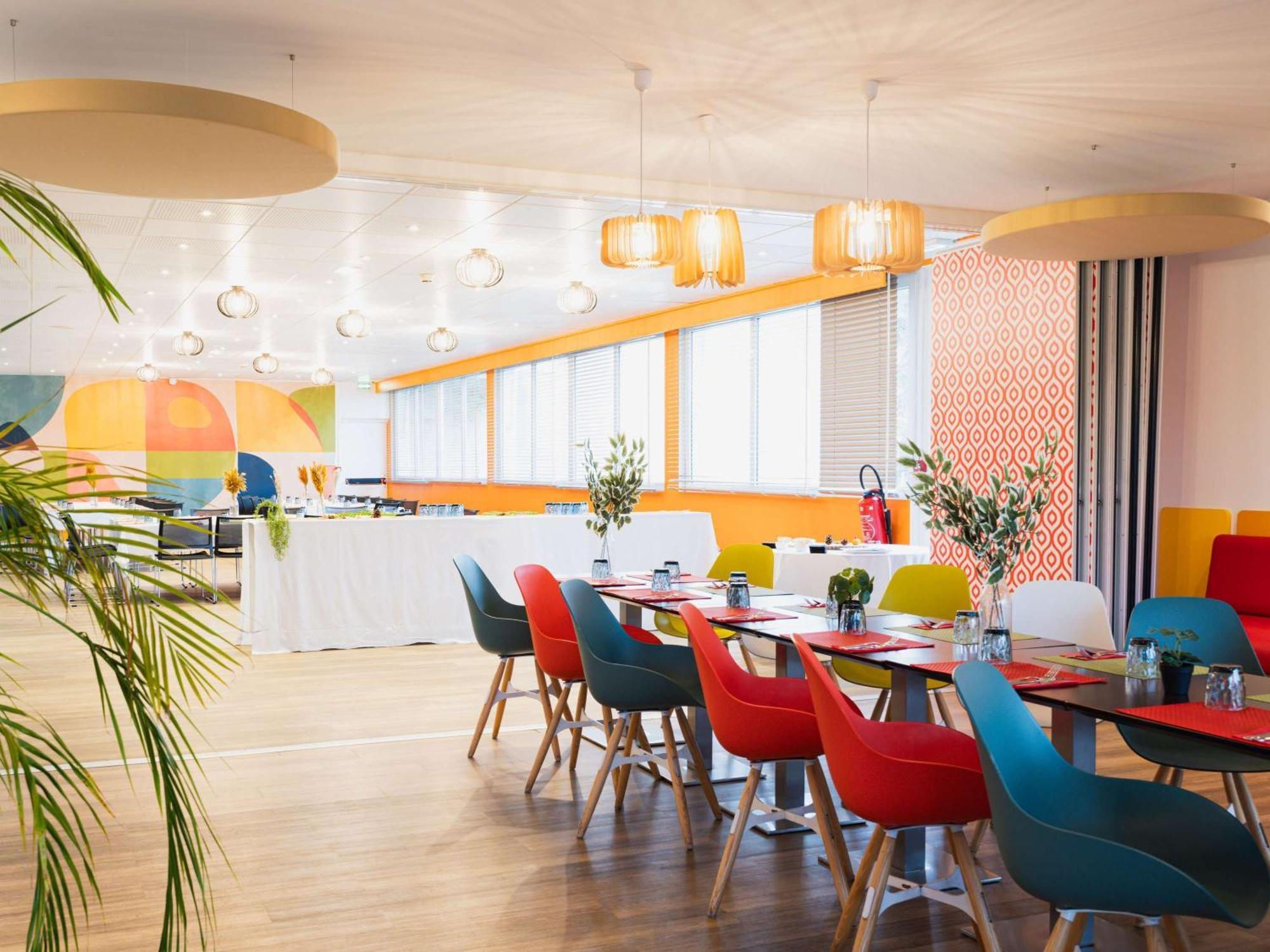 Ibis Styles Lyon Sud Vienne Hotel Chasse-sur-Rhône Exterior foto