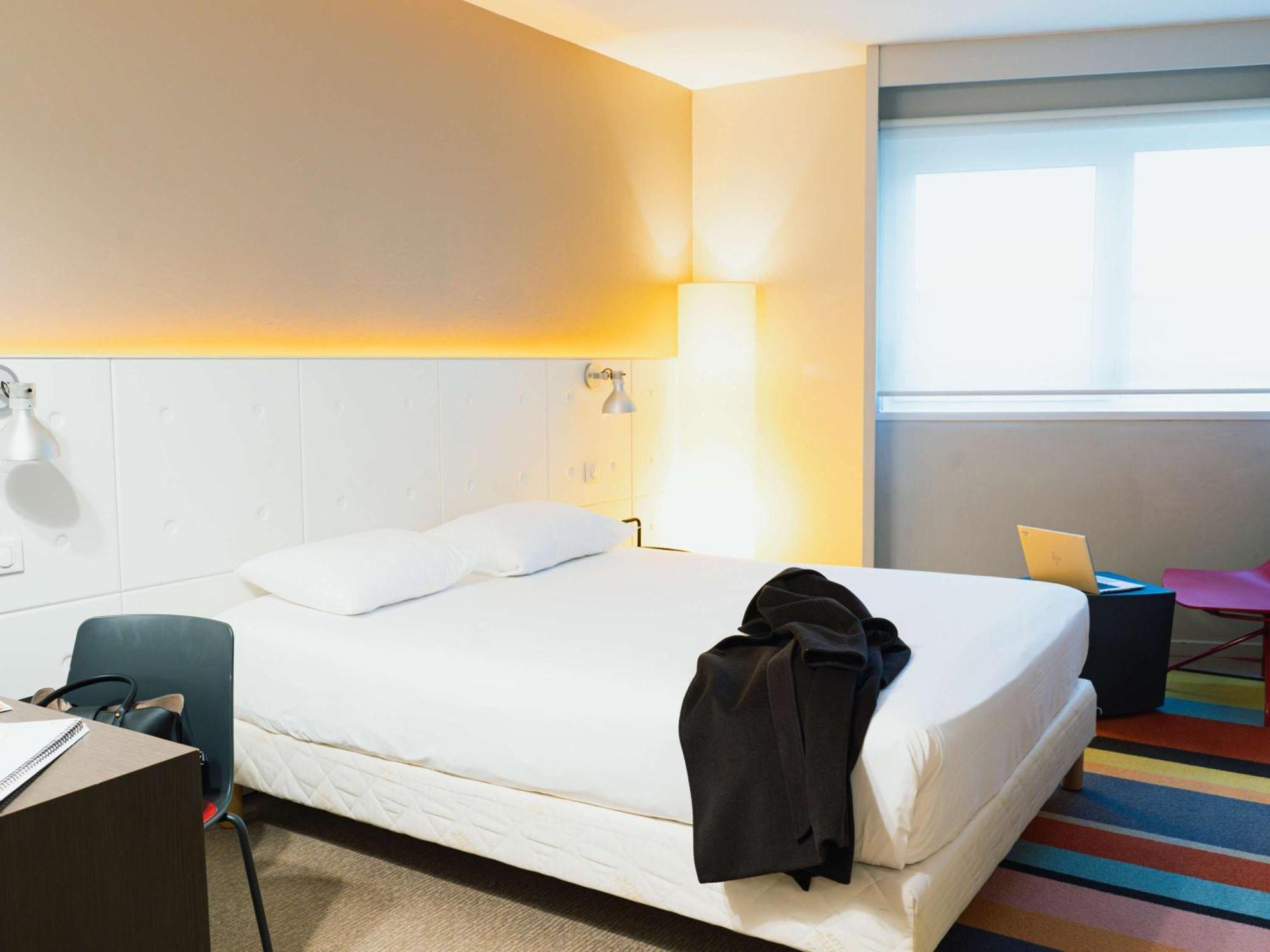 Ibis Styles Lyon Sud Vienne Hotel Chasse-sur-Rhône Exterior foto