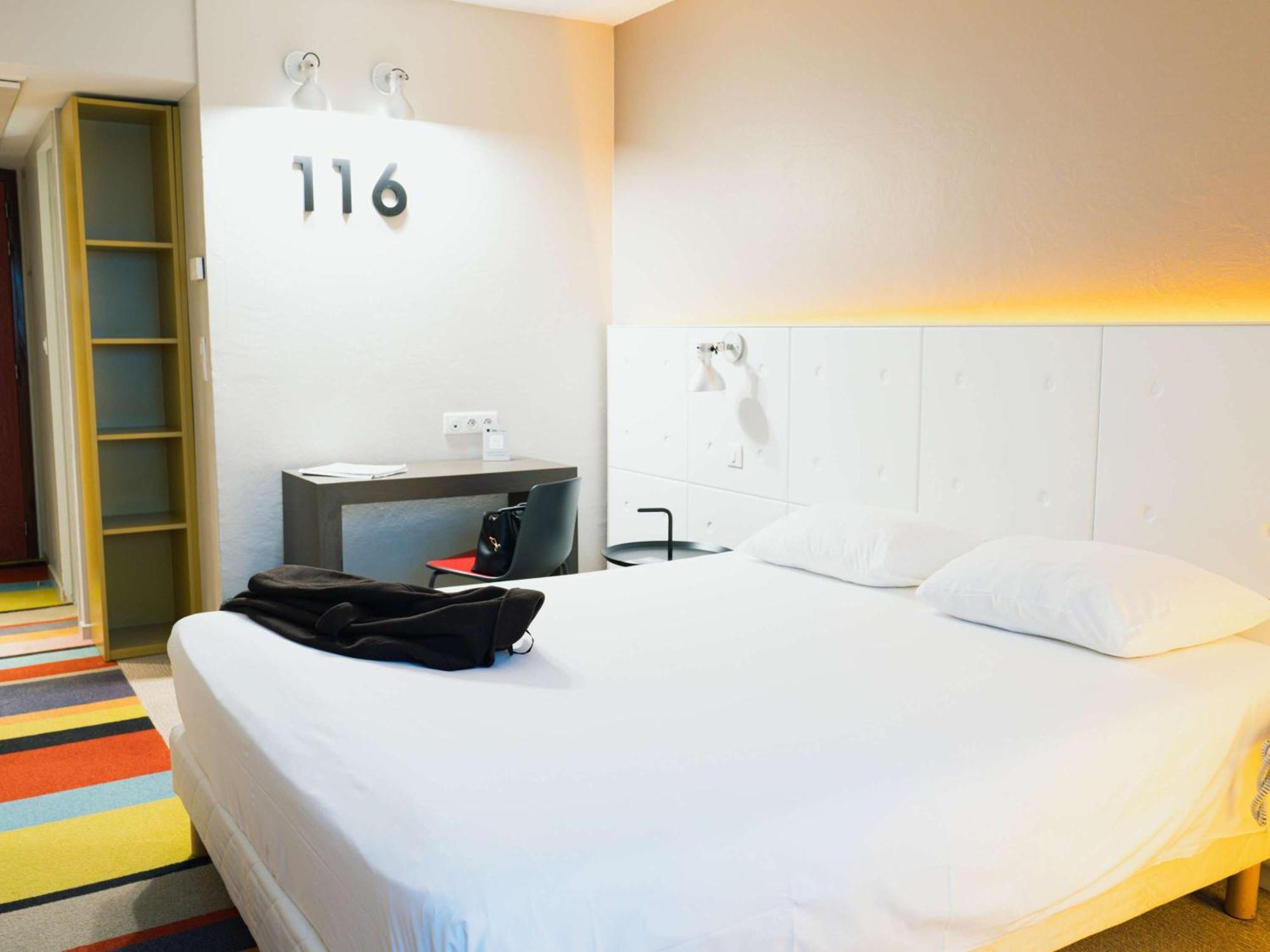 Ibis Styles Lyon Sud Vienne Hotel Chasse-sur-Rhône Exterior foto