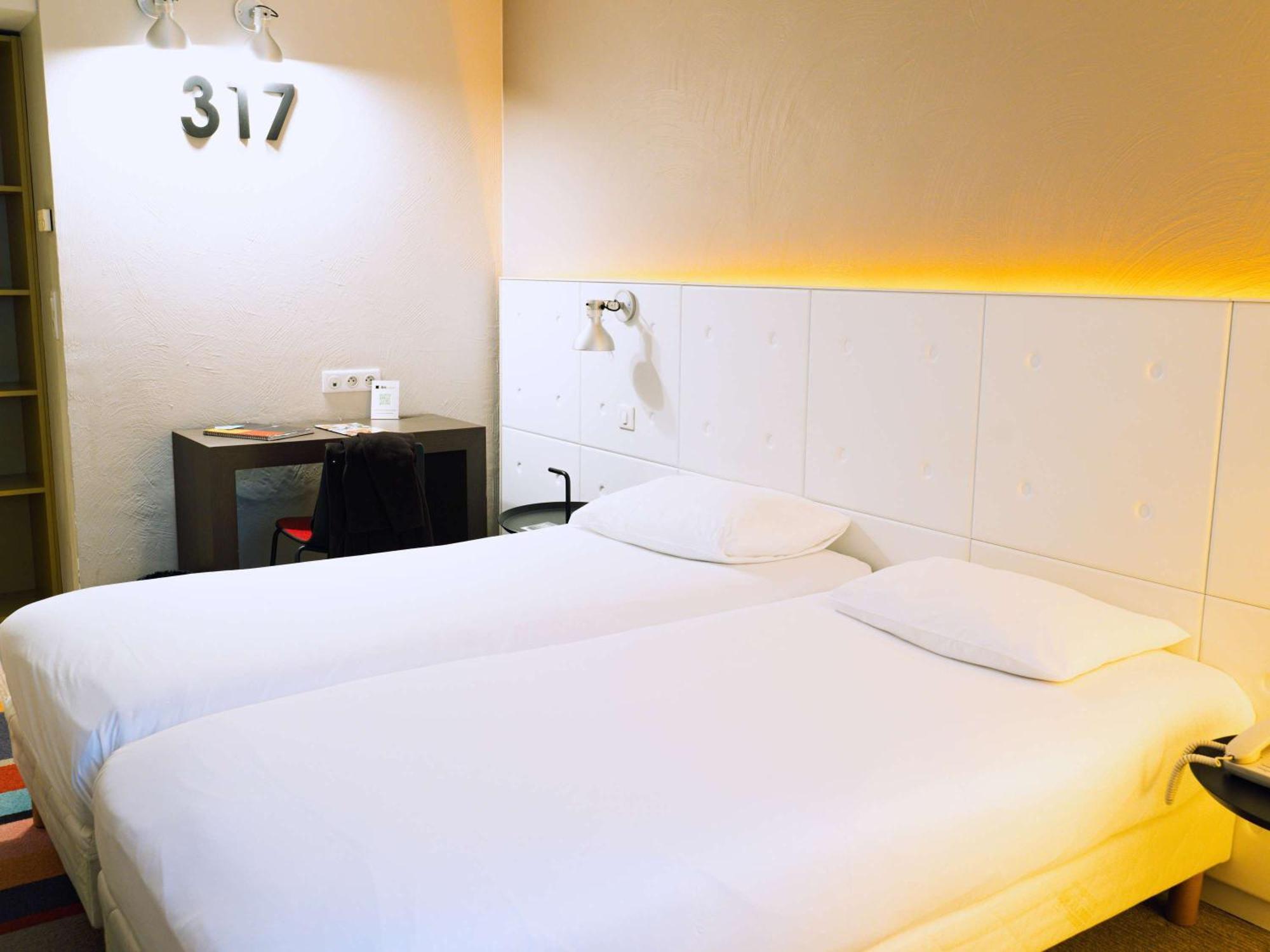 Ibis Styles Lyon Sud Vienne Hotel Chasse-sur-Rhône Exterior foto