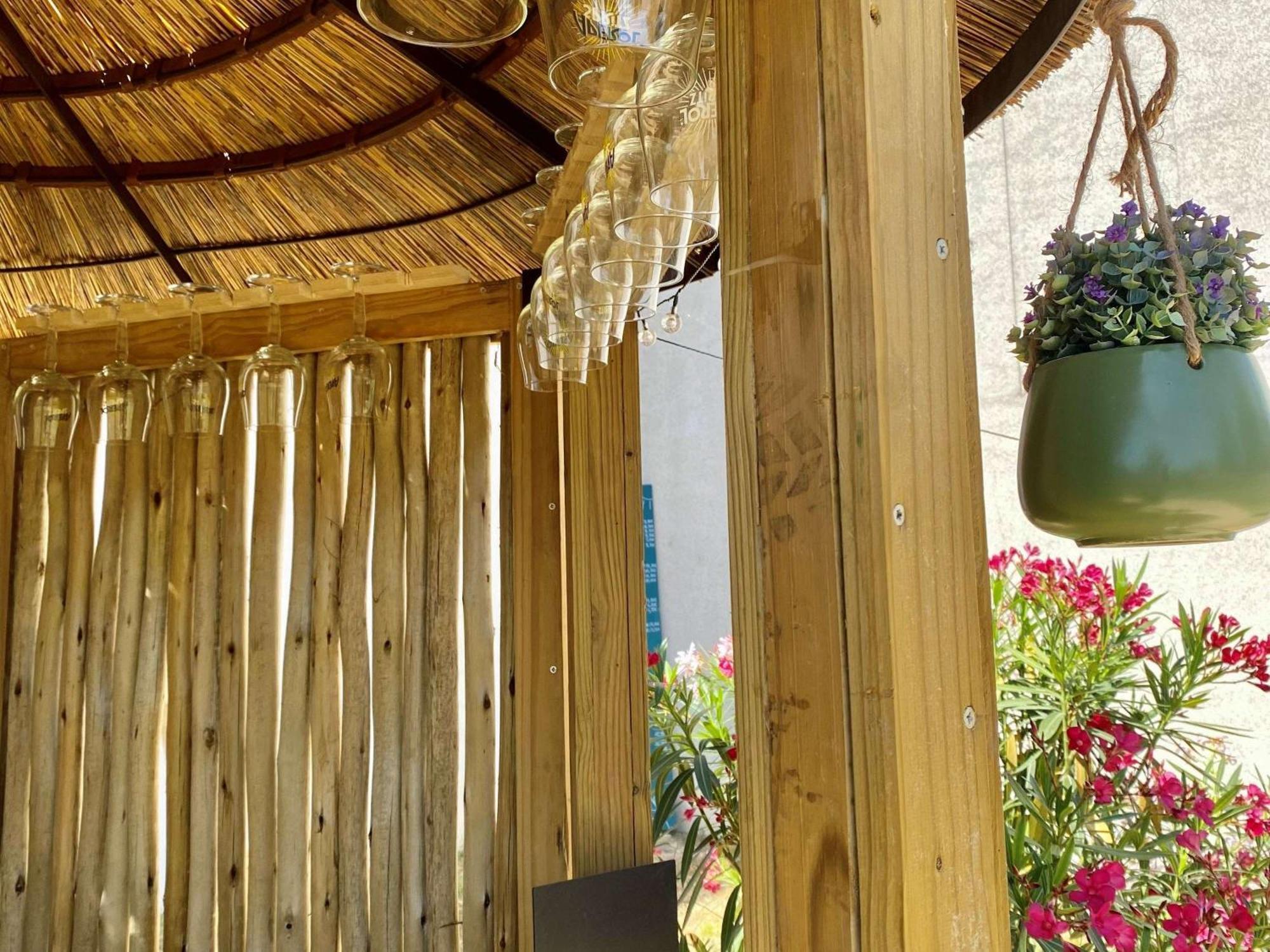 Ibis Styles Lyon Sud Vienne Hotel Chasse-sur-Rhône Exterior foto
